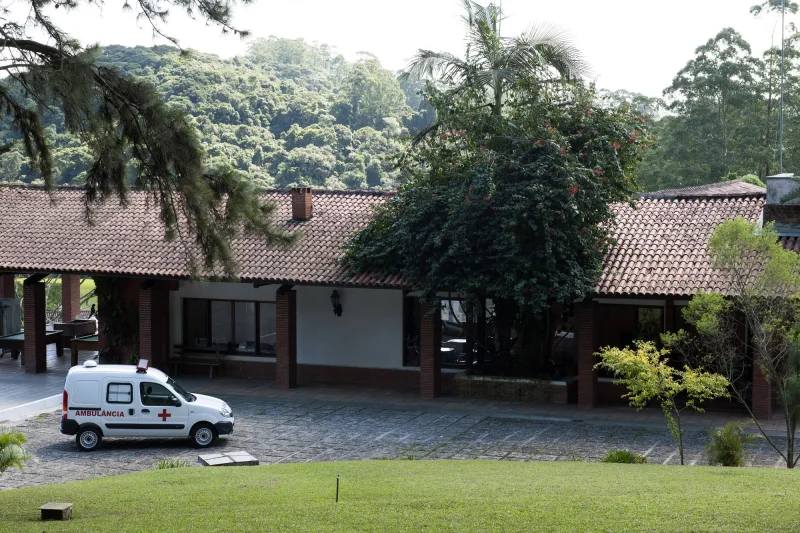 Clínica de Recuperação de Drogas em São Bernardo do Campo/SP: quando o silêncio começa a preocupar