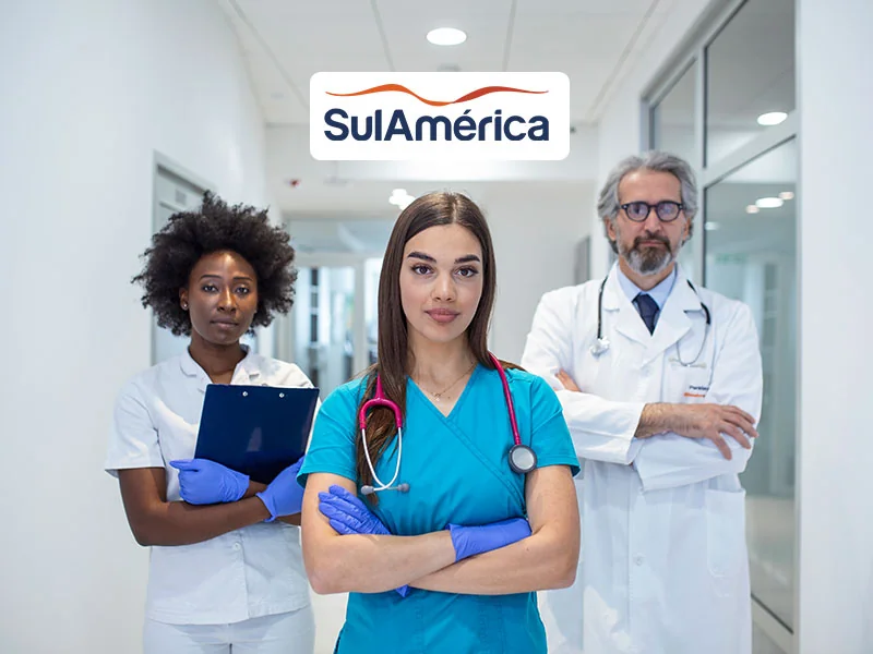 Clínica de Recuperação de Drogas pelo SulAmérica: como funciona a cobertura