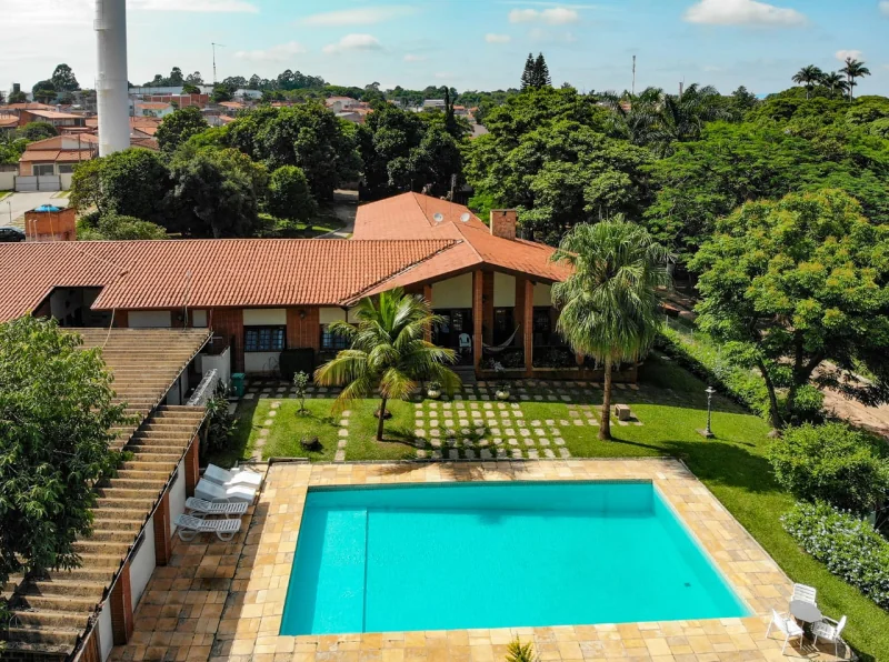 Clínica em Itu para Dependentes Químicos: O Caminho da Recuperação Começa com a Escolha Certa