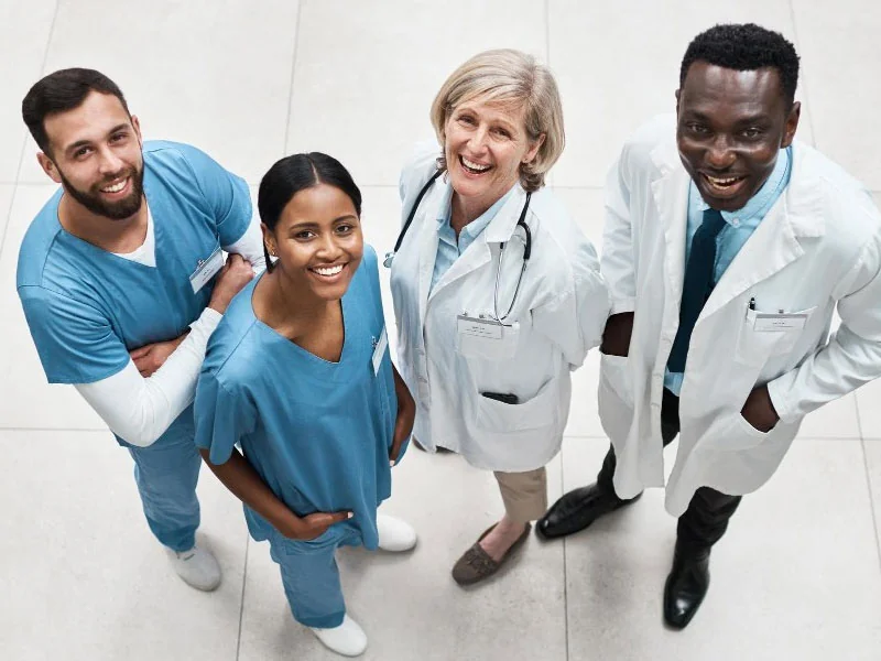 Clínica para usuário de drogas: quando procurar tratamento e como funciona o processo