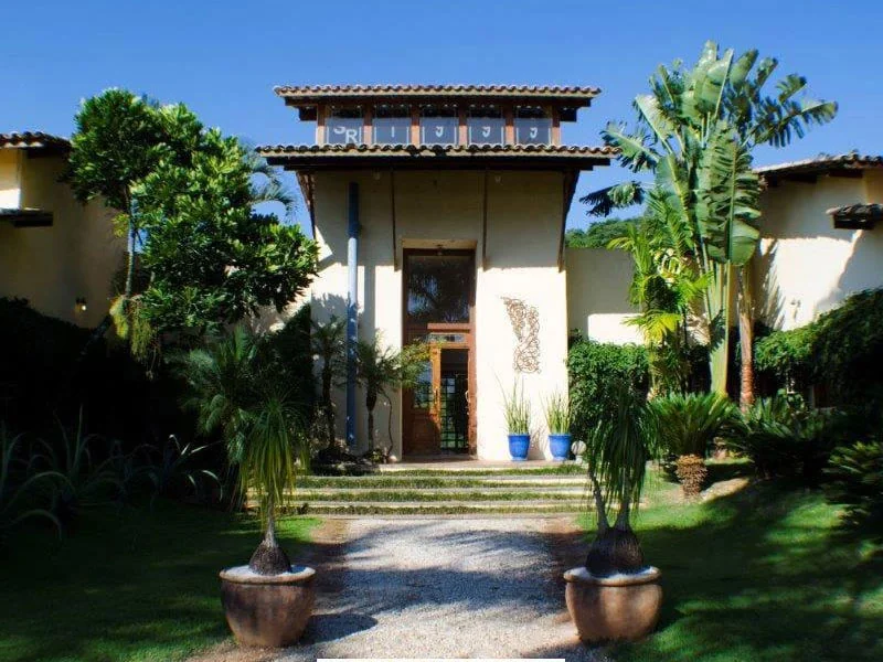 Descubra como nossa clínica de reabilitação de luxo pode transformar sua vida em Atibaia SP