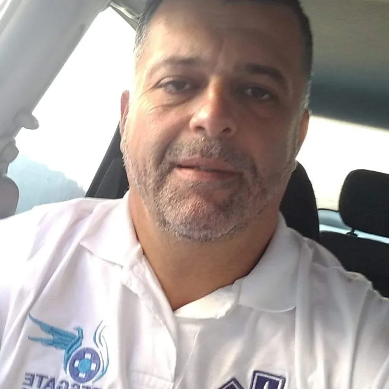 Fabio Domingues de Oliveira - CRT 47.758/SP