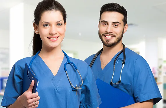 Avaliação imediata (triagem 24h)